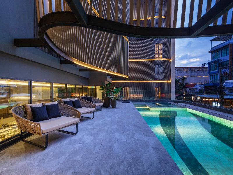 Best Western Ratchada Hotel image