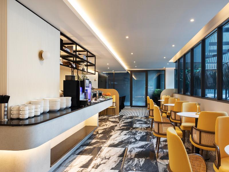 Best Western Ratchada Hotel image