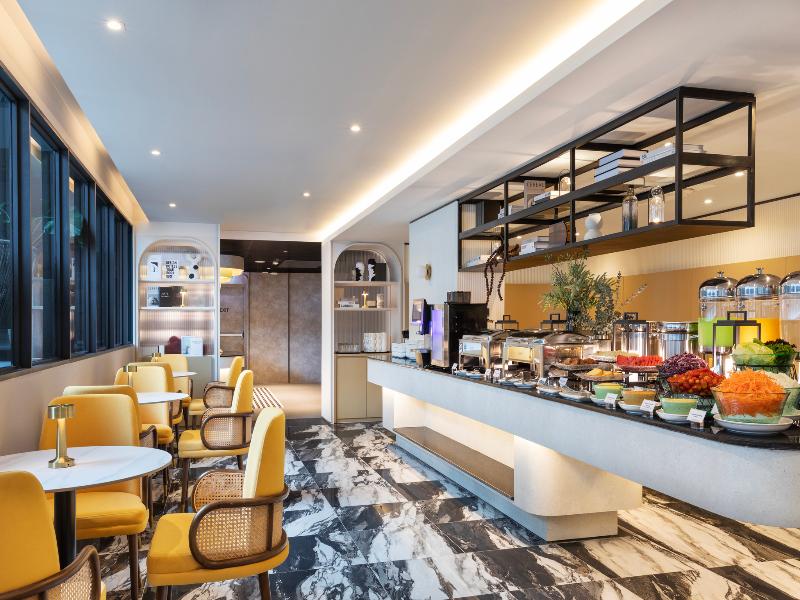 Best Western Ratchada Hotel image