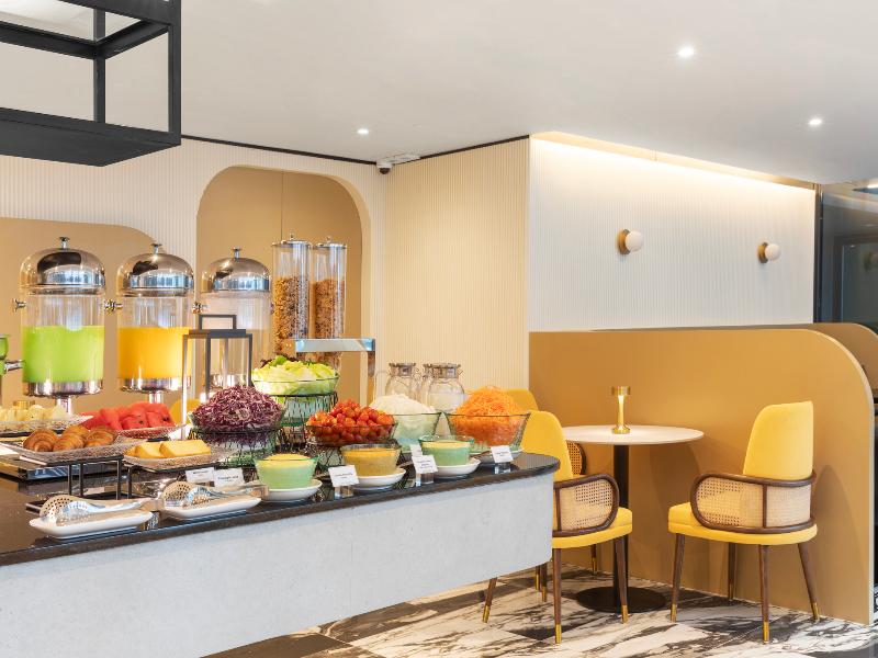 Best Western Ratchada Hotel image