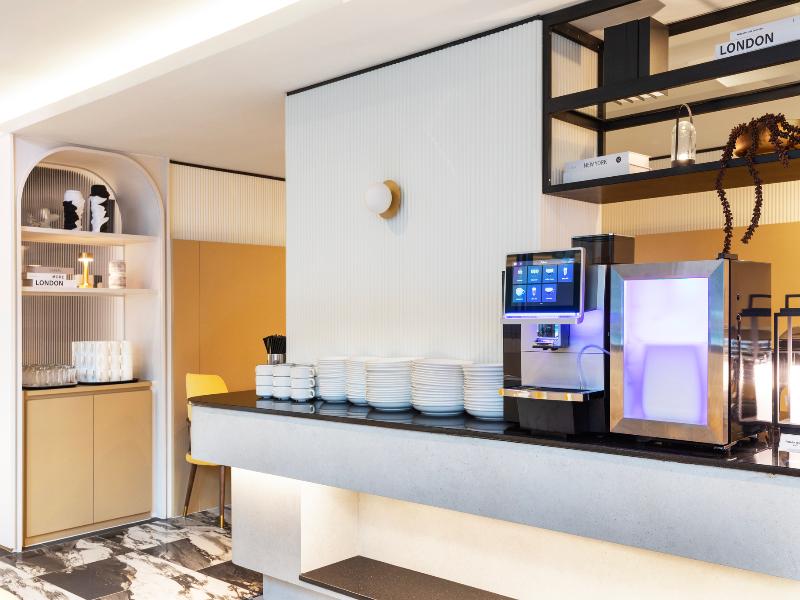Best Western Ratchada Hotel image
