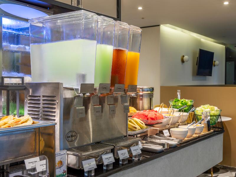Best Western Ratchada Hotel image