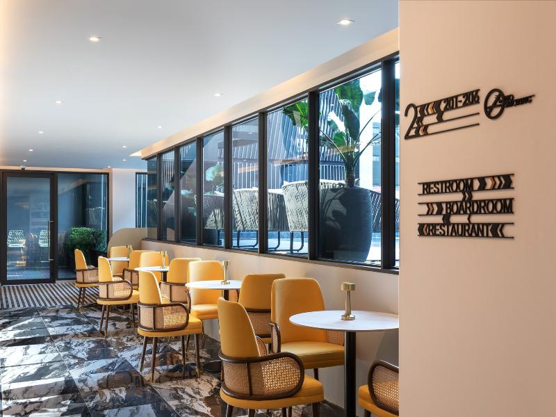 Best Western Ratchada Hotel image