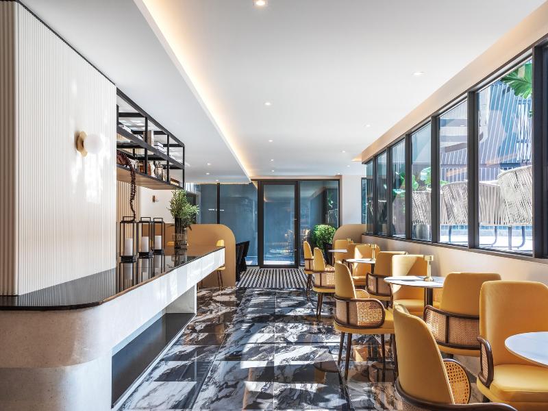 Best Western Ratchada Hotel image