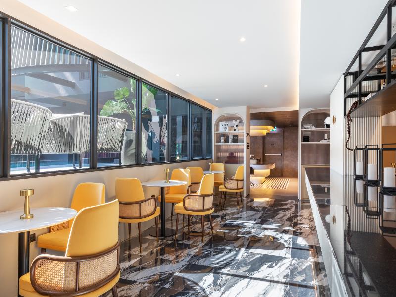 Best Western Ratchada Hotel image