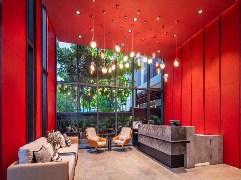 Best Western Ratchada Hotel image