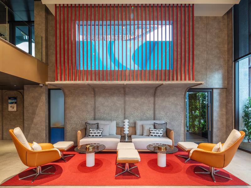 Best Western Ratchada Hotel image