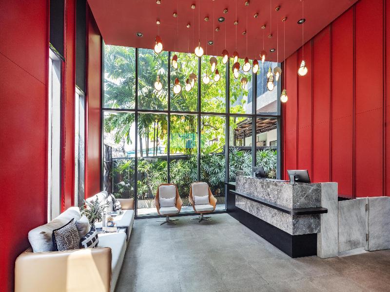 Best Western Ratchada Hotel image