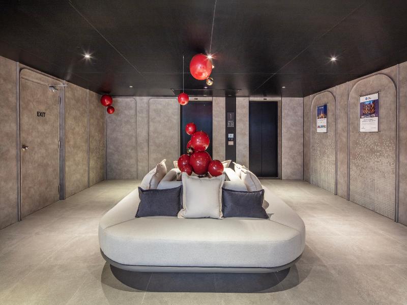 Best Western Ratchada Hotel image
