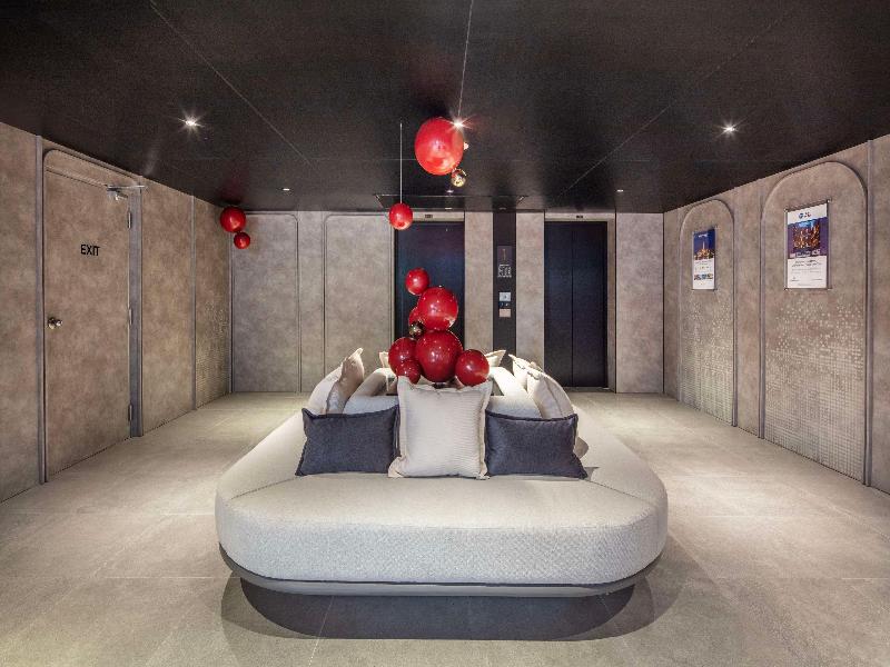 Best Western Ratchada Hotel image