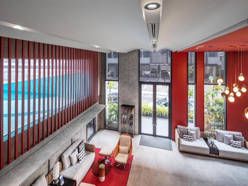 Best Western Ratchada Hotel image