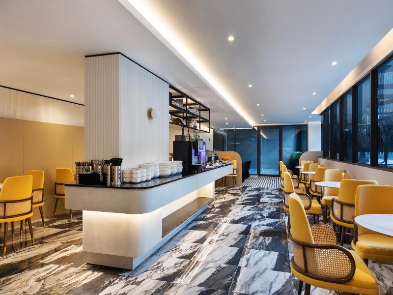 Best Western Ratchada Hotel image