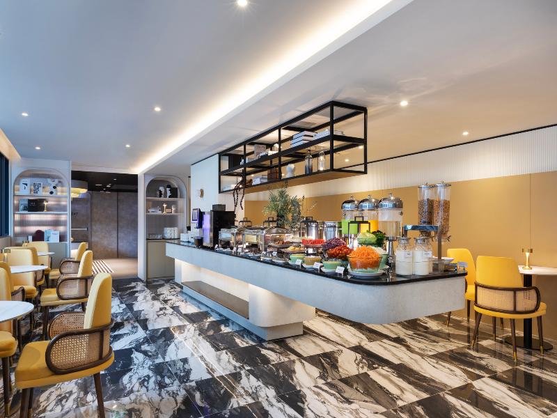 Best Western Ratchada Hotel image