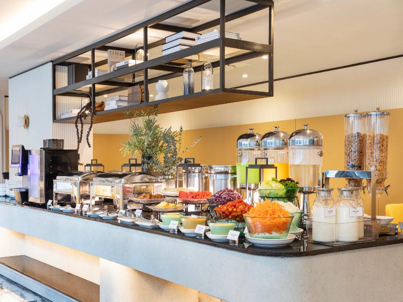 Best Western Ratchada Hotel image