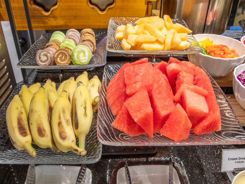Best Western Ratchada Hotel image