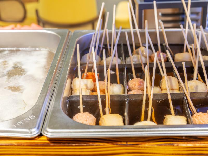 Best Western Ratchada Hotel image
