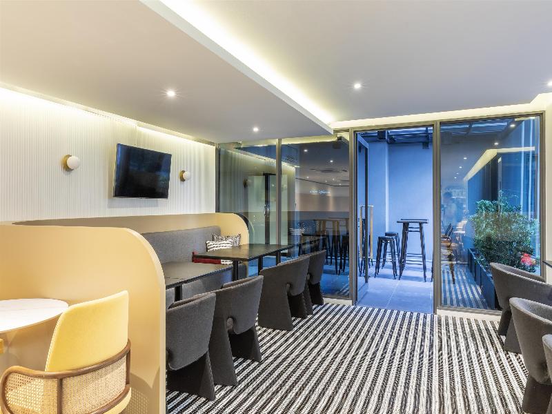 Best Western Ratchada Hotel image