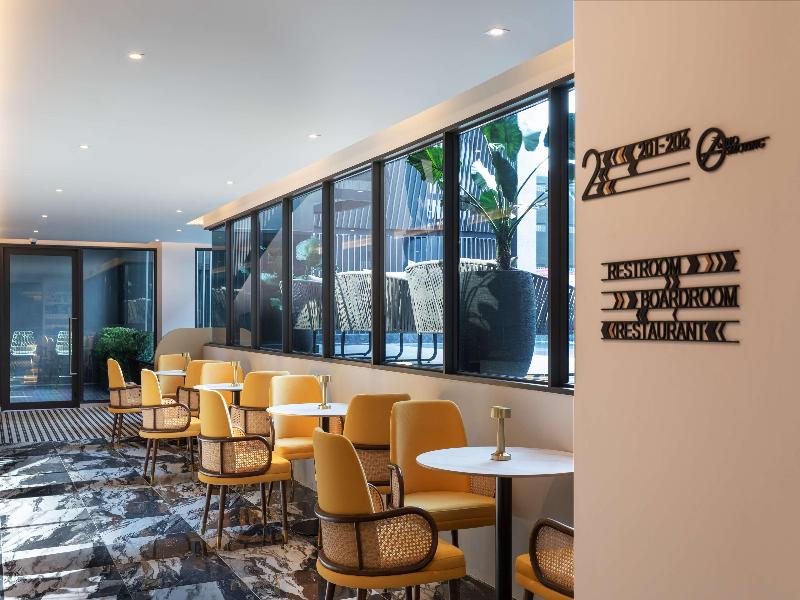 Best Western Ratchada Hotel image