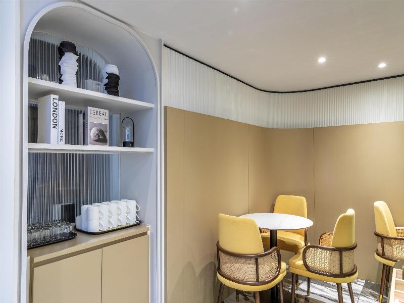 Best Western Ratchada Hotel image
