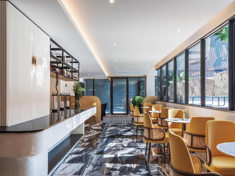 Best Western Ratchada Hotel image