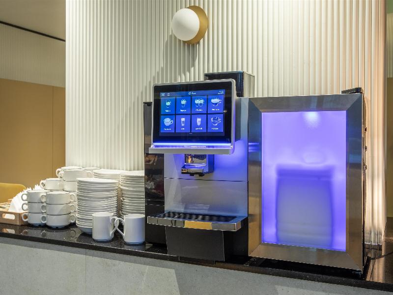 Best Western Ratchada Hotel image