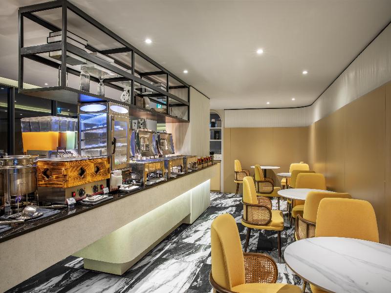 Best Western Ratchada Hotel image