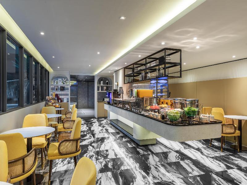 Best Western Ratchada Hotel image