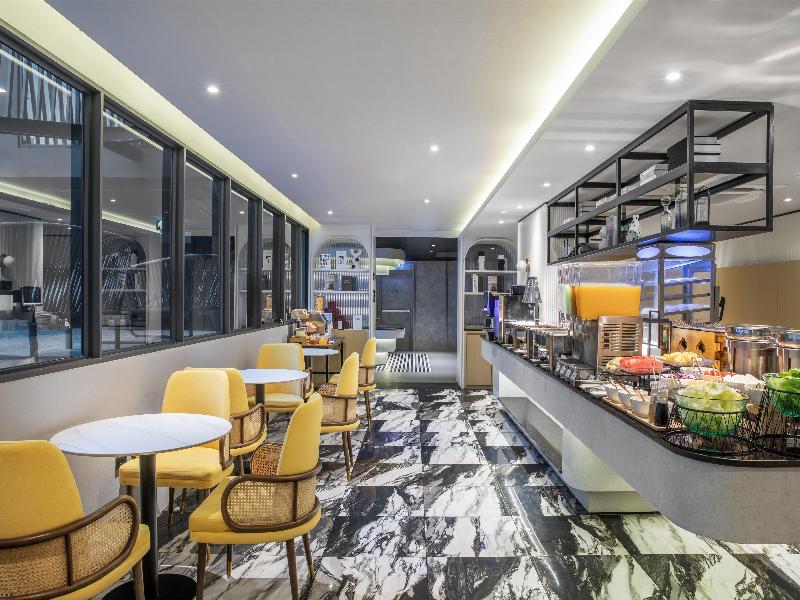 Best Western Ratchada Hotel image