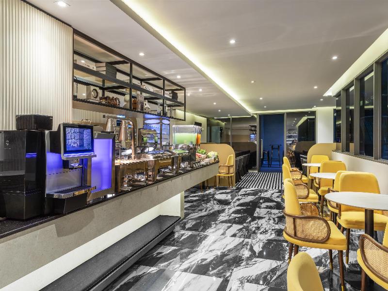 Best Western Ratchada Hotel image