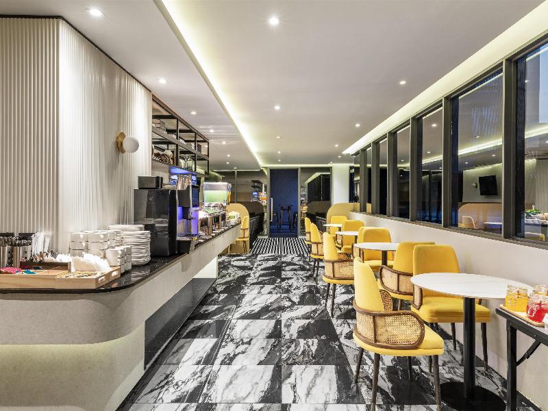 Best Western Ratchada Hotel image