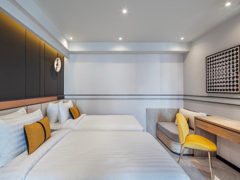 Best Western Ratchada Hotel image