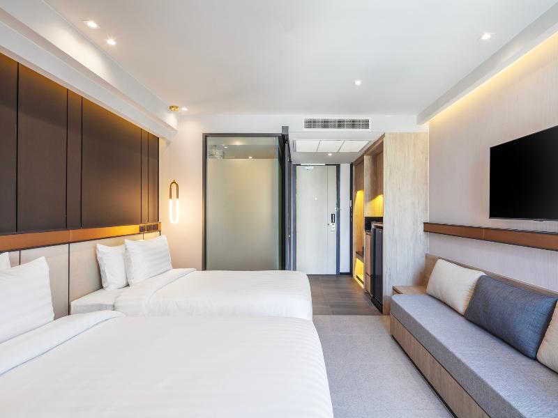 Best Western Ratchada Hotel image