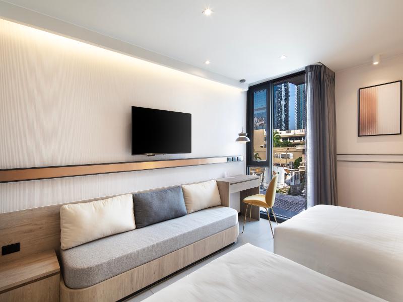 Best Western Ratchada Hotel image