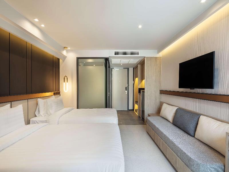 Best Western Ratchada Hotel image