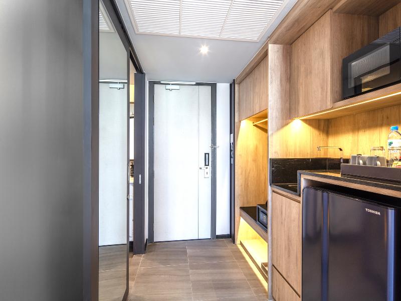 Best Western Ratchada Hotel image