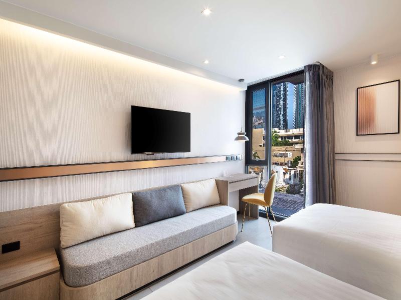 Best Western Ratchada Hotel image
