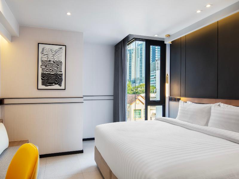 Best Western Ratchada Hotel image