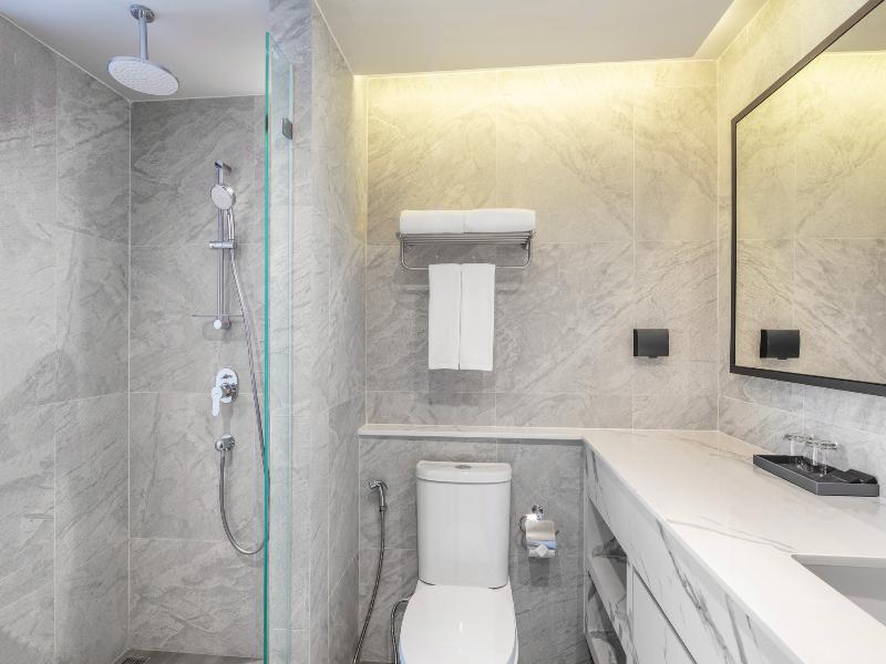 Best Western Ratchada Hotel image