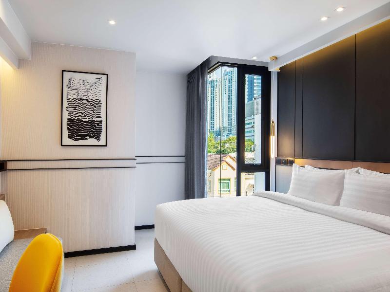 Best Western Ratchada Hotel image