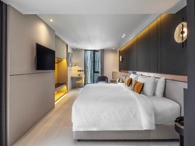 Best Western Ratchada Hotel image
