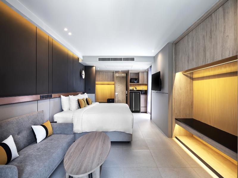 Best Western Ratchada Hotel image