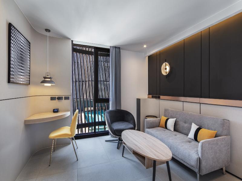 Best Western Ratchada Hotel image