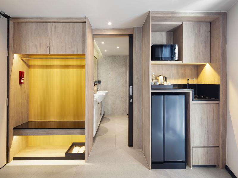 Best Western Ratchada Hotel image