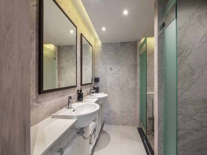 Best Western Ratchada Hotel image