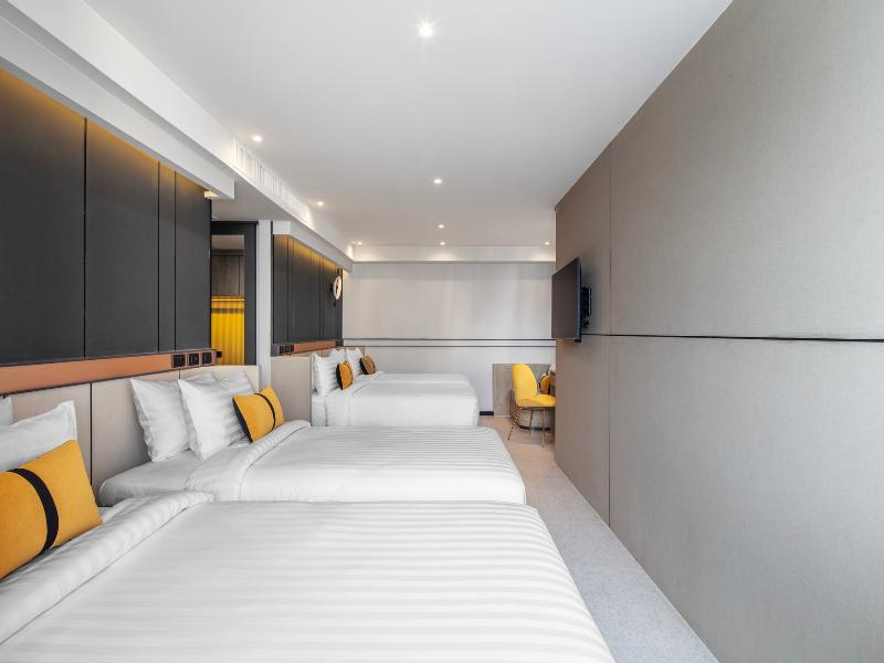 Best Western Ratchada Hotel image