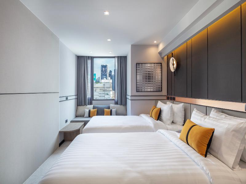 Best Western Ratchada Hotel image