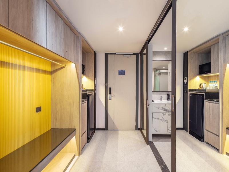 Best Western Ratchada Hotel image