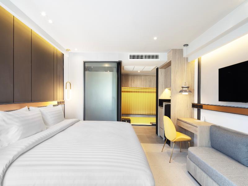 Best Western Ratchada Hotel image