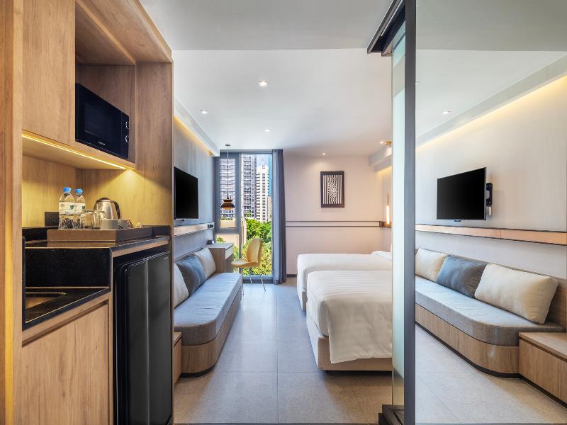 Best Western Ratchada Hotel image