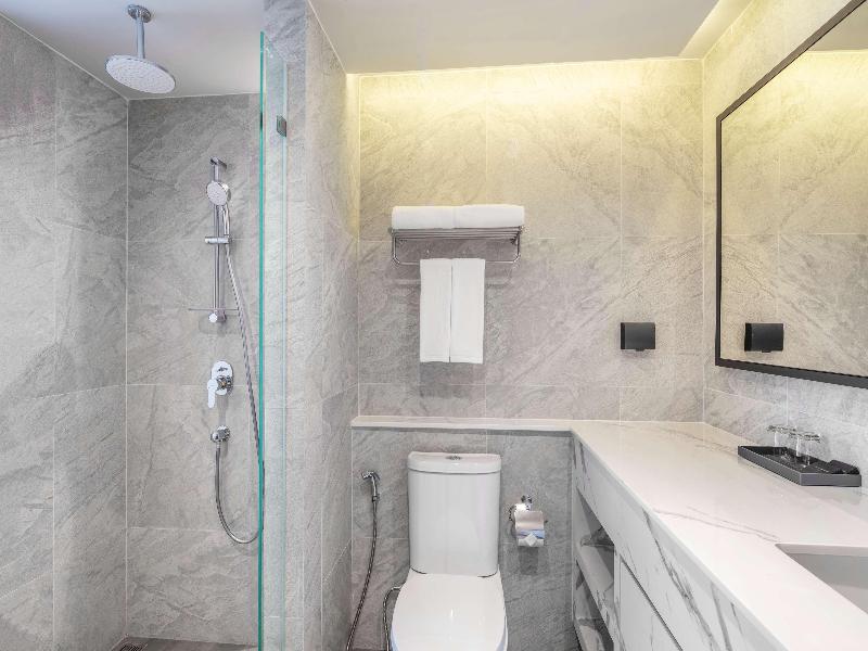 Best Western Ratchada Hotel image